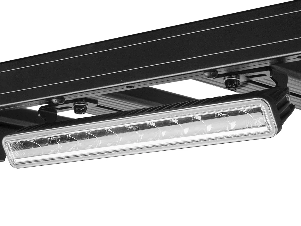 Montagehalterung für 7 und 14 Zoll LED-Lichtleiste – Bild 4