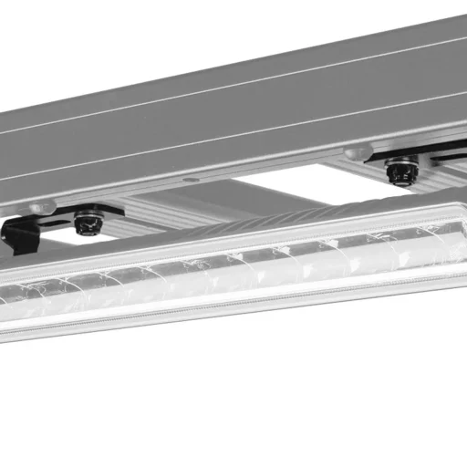 Soporte de montaje para barra de luz LED de 7 y 14 pulgadas