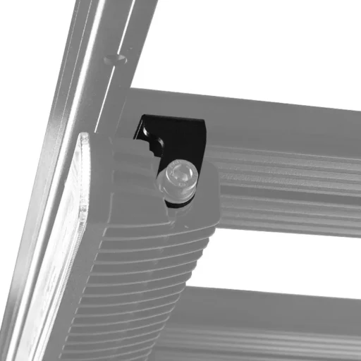 Alternative view of Soporte de montaje para barra de luz LED de 7 y 14 pulgadas