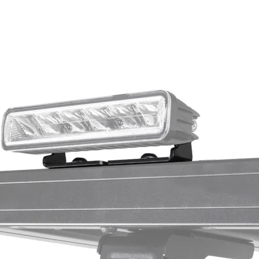 Soporte de montaje para barra de luz LED de 22" de OSRAM SX500-SP
