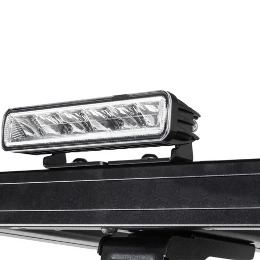 Alternative view of Soporte de montaje para barra de luz LED de 22" de OSRAM SX500-SP