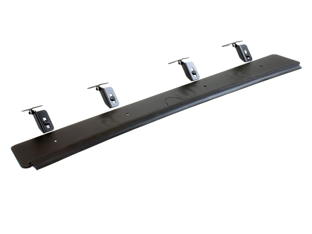 Deflector de viento para baca de bajo perfil / 1165mm/1255mm (ancho) - Imagen 6