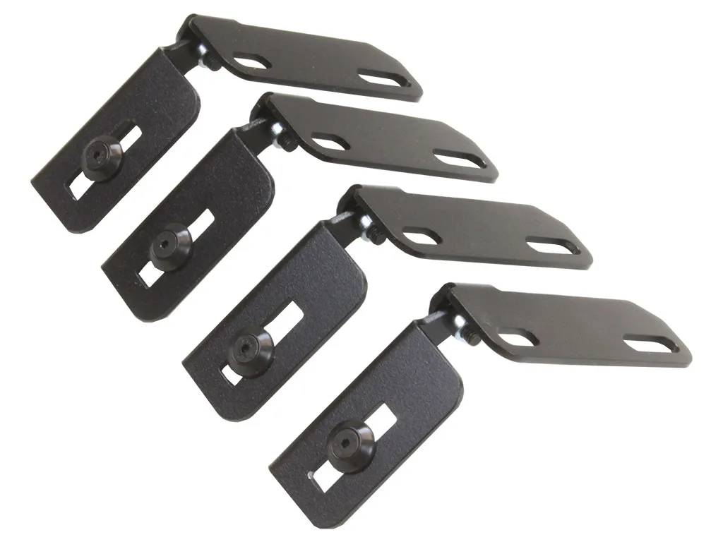 Low-Profile-Dachträger-Windabweiser / 1345 mm/1425 mm (Breite) – Bild 7