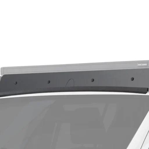 Deflector de viento para baca de bajo perfil /   1345mm/1425mm (ancho)