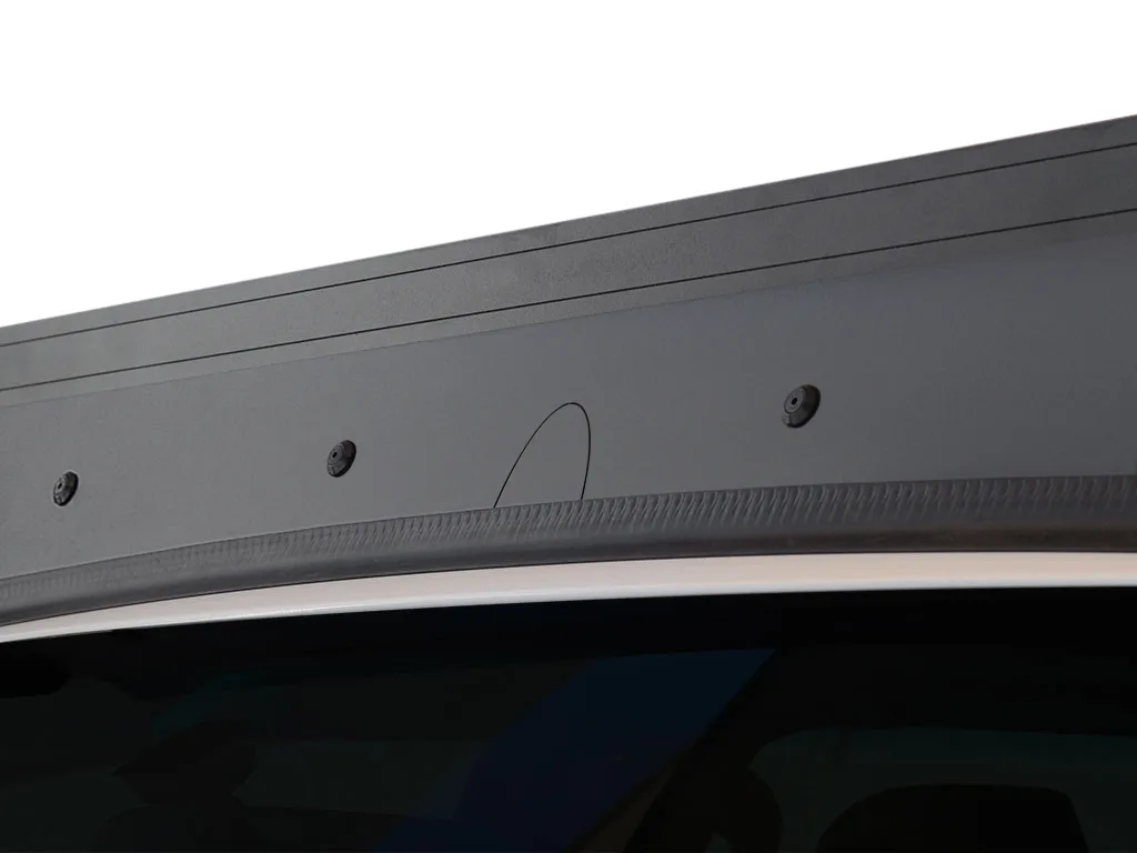 Deflector de viento para baca de bajo perfil / 1165mm/1255mm (ancho) - Imagen 2