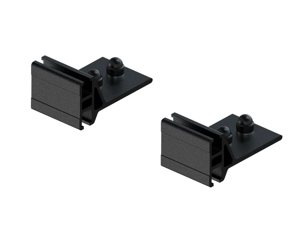 Soporte de montaje / Pequeño para accesorios en baca de techo Slimsport /Slimpro - Imagen 3