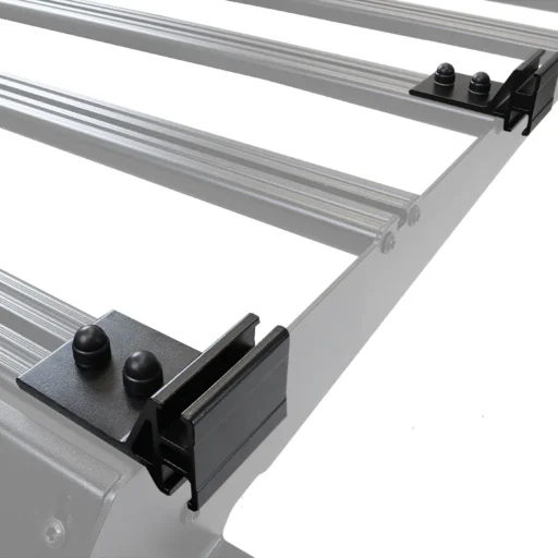 Soporte de montaje / Pequeño para accesorios en baca de techo Slimsport /Slimpro