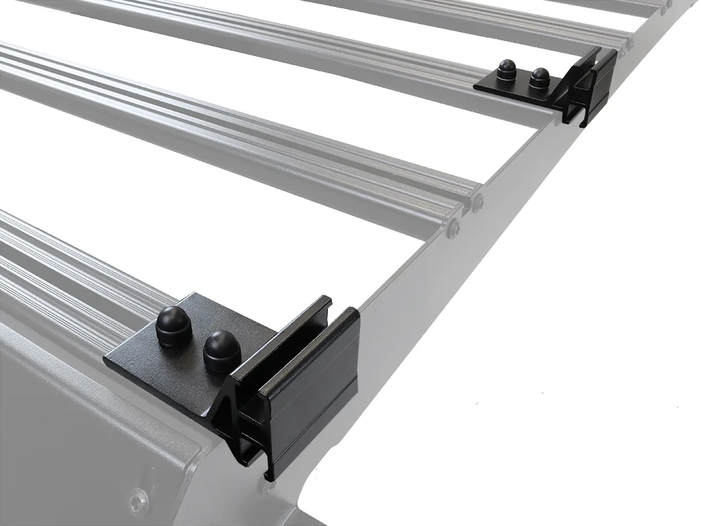 Soporte de montaje / Pequeño para accesorios en baca de techo Slimsport /Slimpro