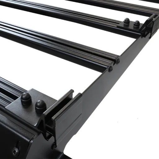 Alternative view of Soporte de montaje / Pequeño para accesorios en baca de techo Slimsport /Slimpro