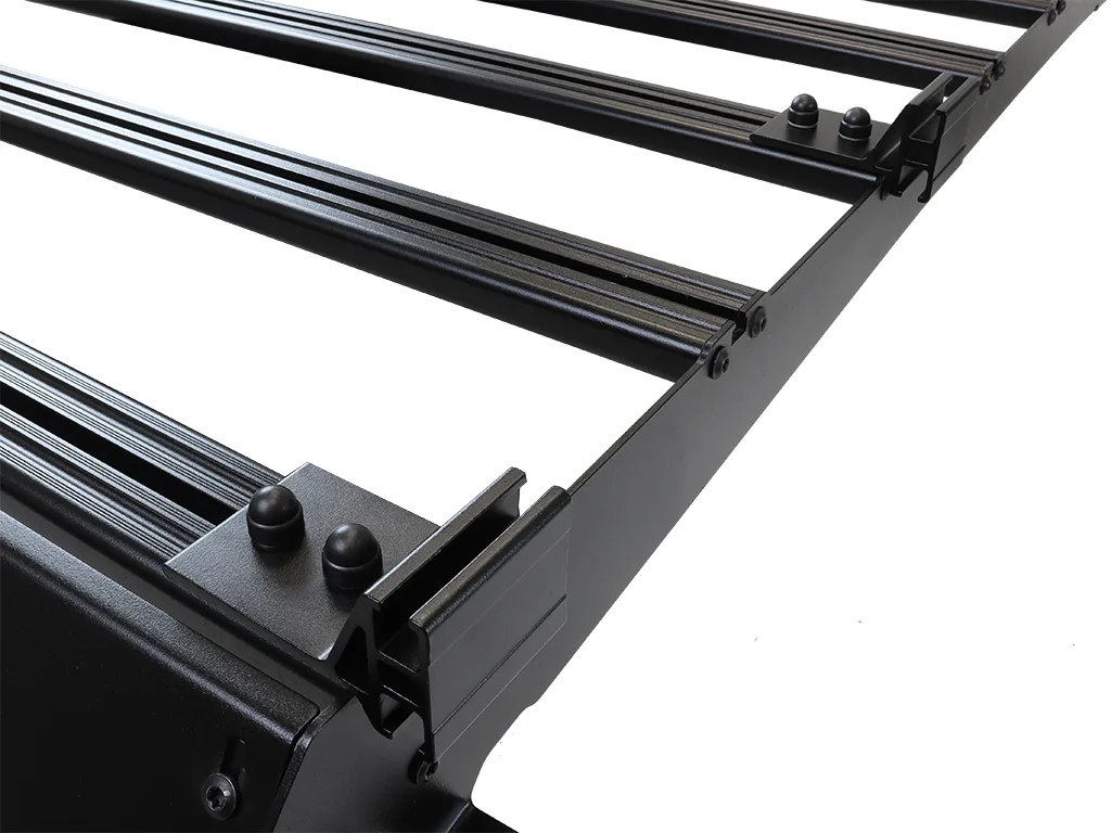 Soporte de montaje / Pequeño para accesorios en baca de techo Slimsport /Slimpro - Imagen 2