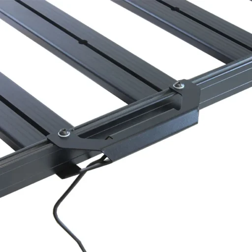 Alternative view of Soporte para baca Slimline II mango/luz