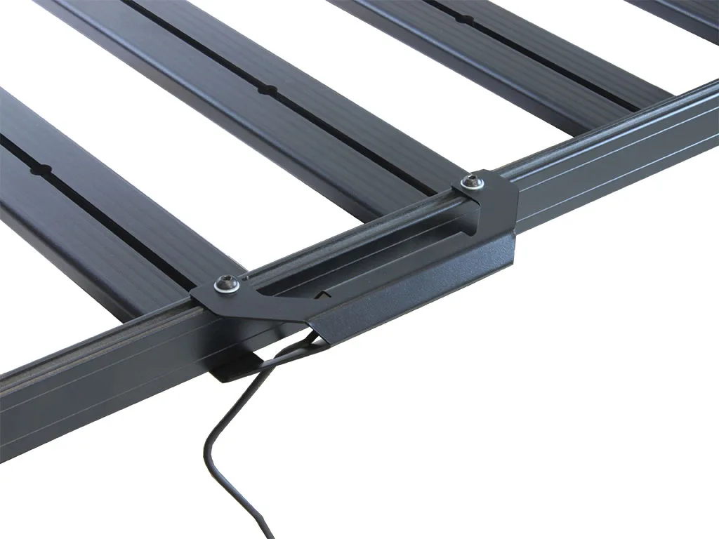 Soporte para baca Slimline II mango/luz - Imagen 2