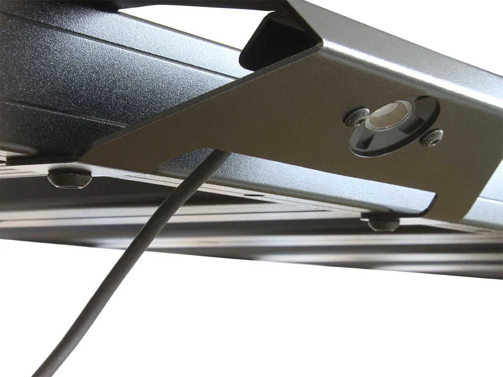 Soporte para baca Slimline II mango/luz - Imagen 5