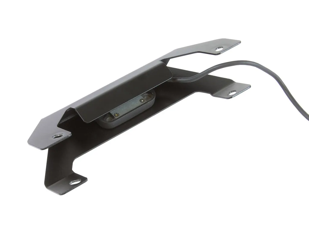 Soporte para baca Slimline II mango/luz - Imagen 4