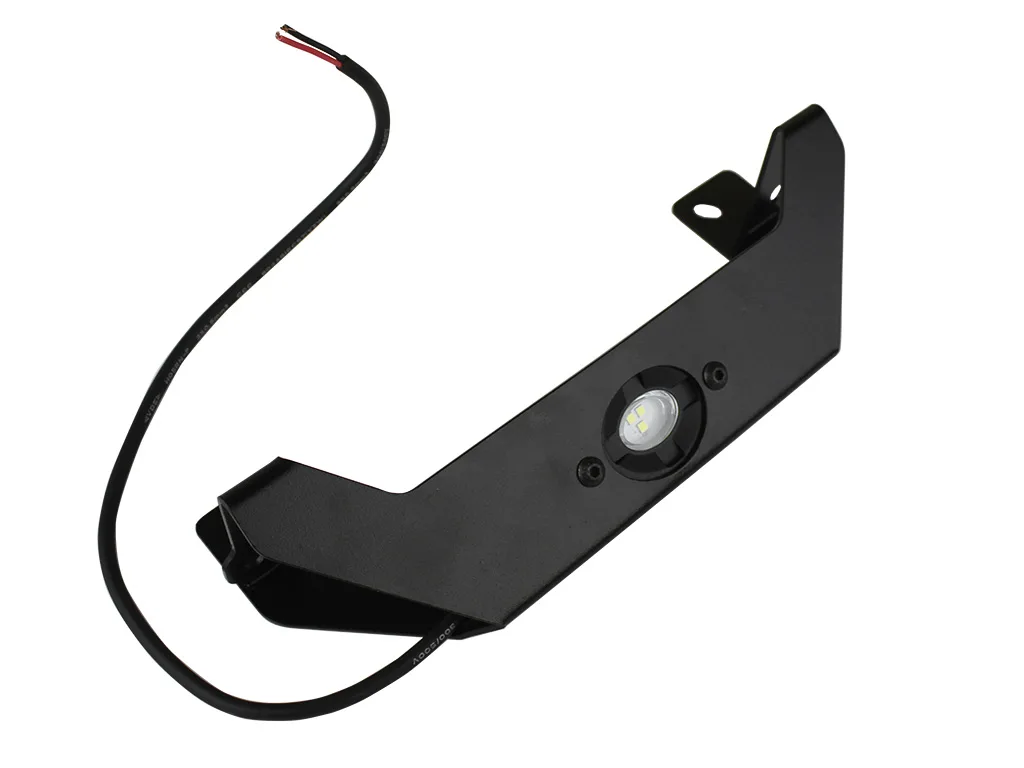 Soporte para baca Slimsport mango/luz - Imagen 3