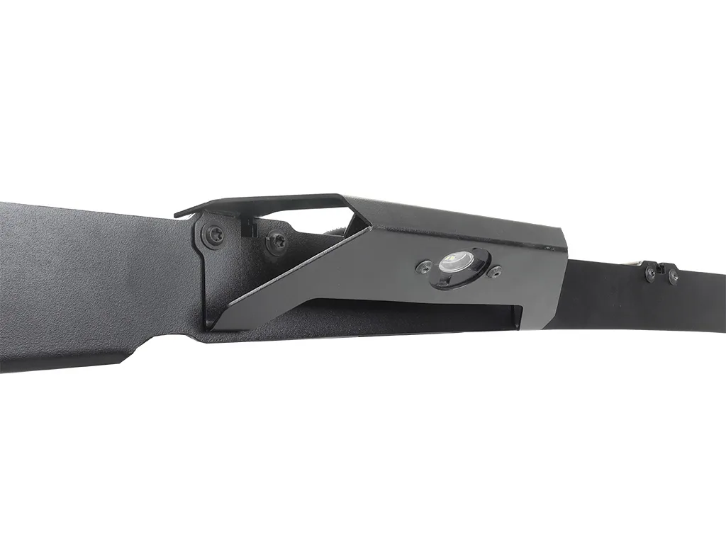 Soporte para baca Slimsport mango/luz - Imagen 2
