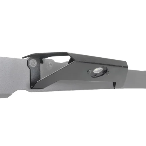 Soporte para baca Slimsport mango/luz