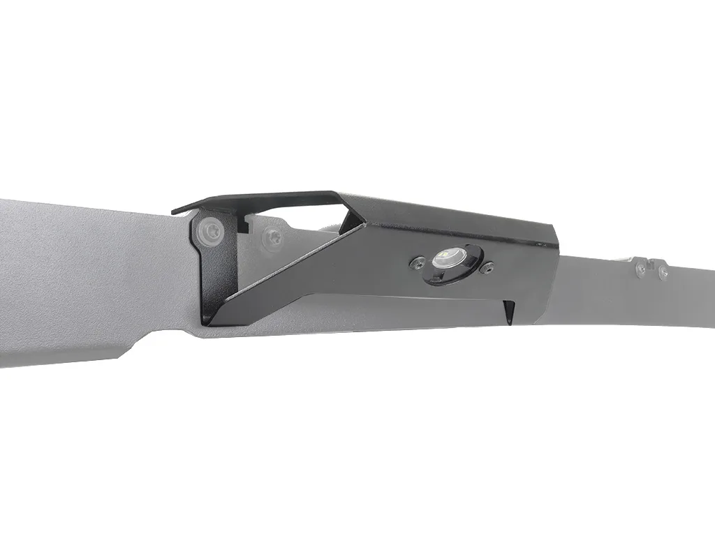 Soporte para baca Slimsport mango/luz