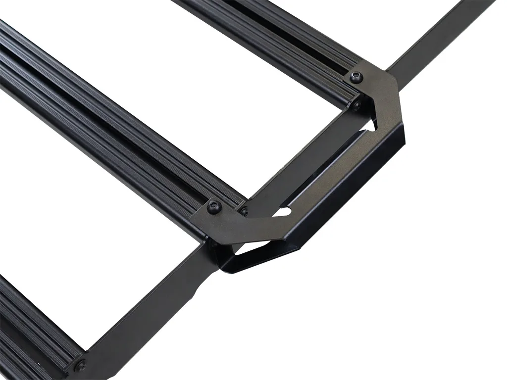 Soporte para baca Slimsport mango/luz - Imagen 4