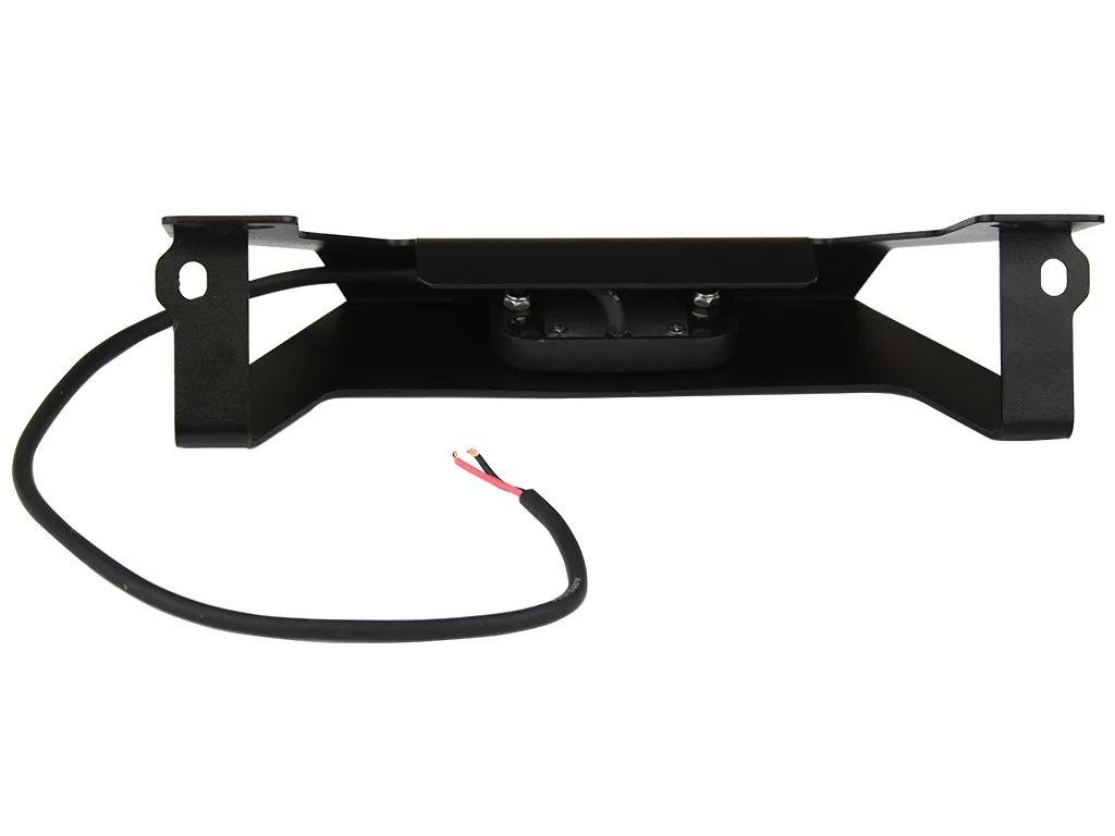 Soporte para baca Slimsport mango/luz - Imagen 6
