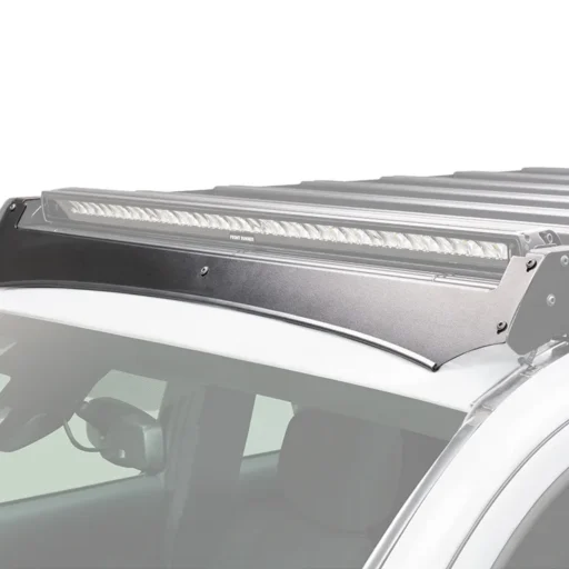 Deflector de viento para barra de luz 40” para Slimsport de Toyota Tacoma (2005-Actual)