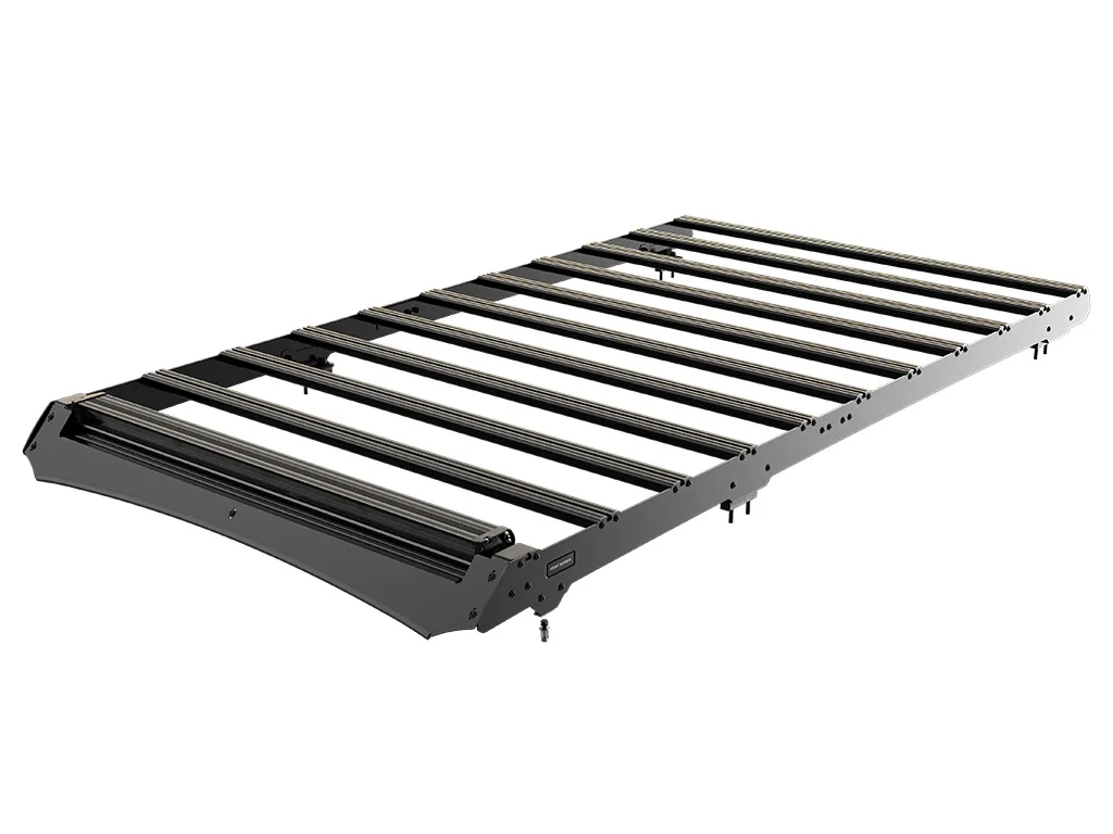 Deflector de viento para barra de luz Slimsport Rack 40” para Toyota 4Runner (2009-actual) - por Front Runner - Imagen 5