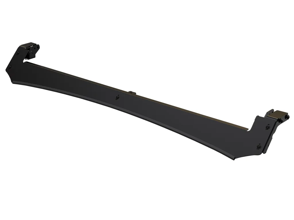 Deflector de viento para barra de luz Slimsport Rack 40” para Toyota 4Runner (2009-actual) - por Front Runner - Imagen 6