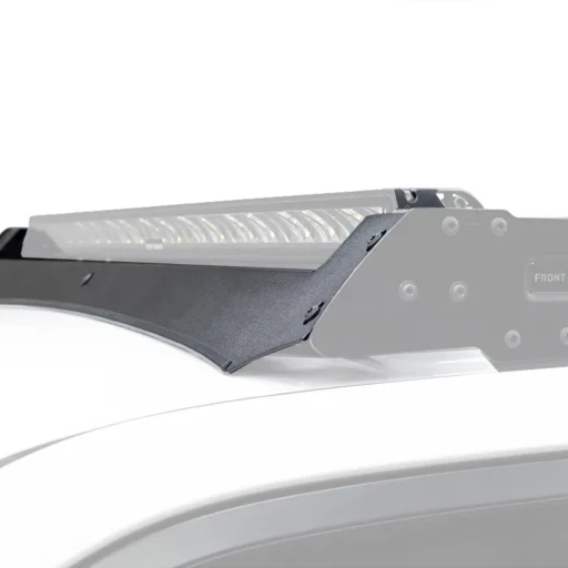 Deflector de viento para barra de luz Slimsport Rack 40” para Toyota 4Runner (2009-actual) - por Front Runner