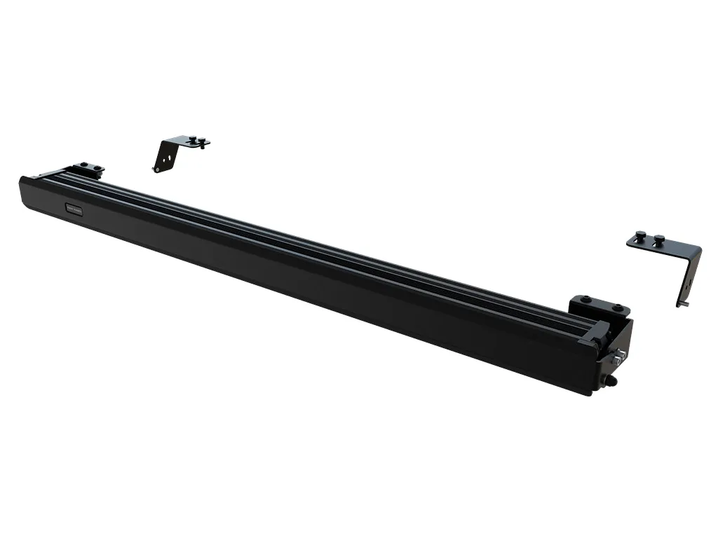 Barra luminosa a LED SM/40V/1000V FX12-CB da 24" con protezione per prestazioni fuoristrada - Immagine 5