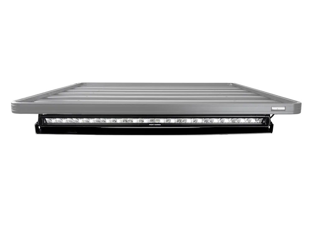 Barra luminosa a LED SM/40V/1000V FX12-CB da 24" con protezione per prestazioni fuoristrada - Immagine 2