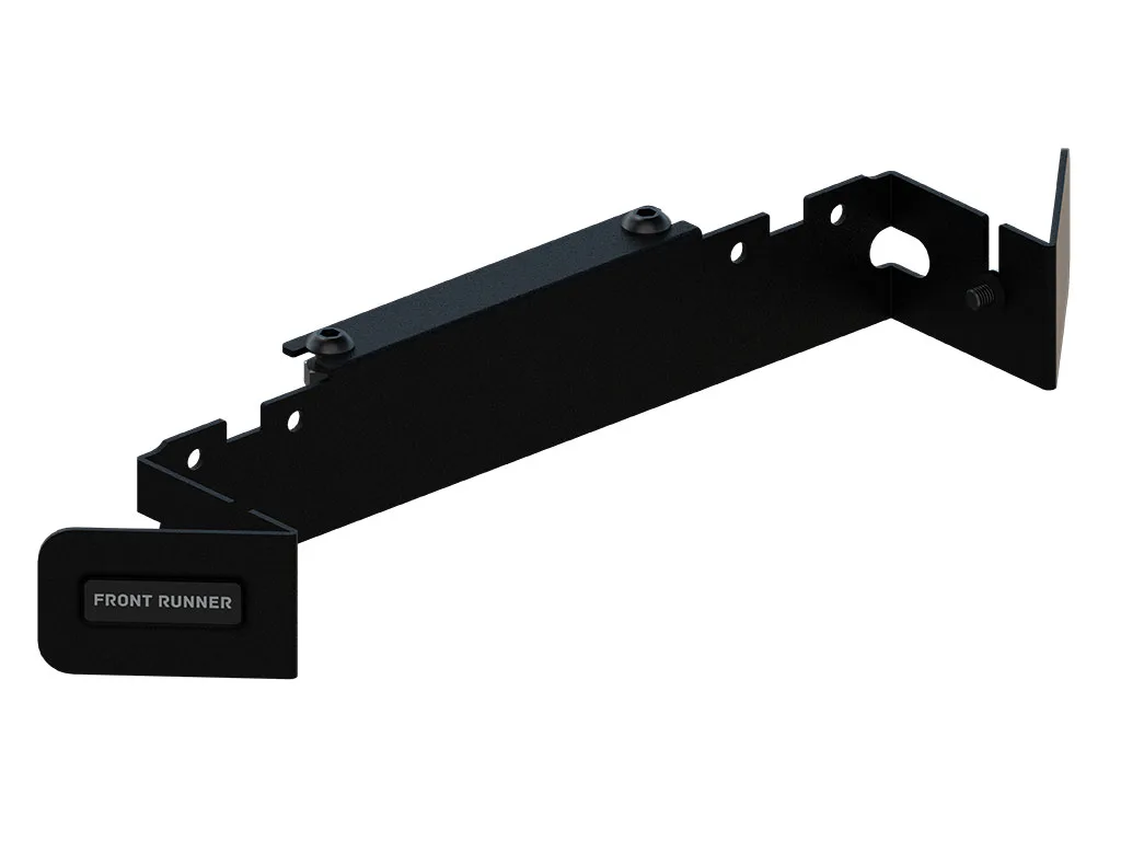 Soporte de montaje para barra de luz LED VX250-CB de 10 "- de Front Runner - Imagen 3
