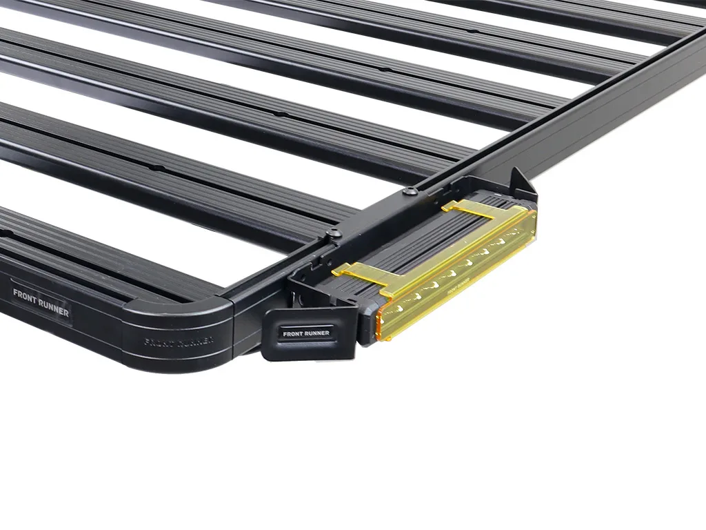 Barra de luces LED de 10" VX250-SP / 12V/ 24V / Haz puntual y Soporte de montaje - Imagen 4
