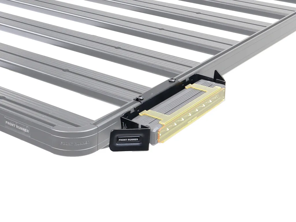 Soporte de montaje para barra de luz LED VX250-CB de 10 "- de Front Runner - Imagen 6