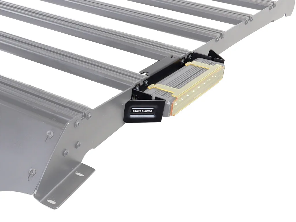 Soporte de montaje para barra de luz LED VX250-CB de 10 "- de Front Runner - Imagen 7