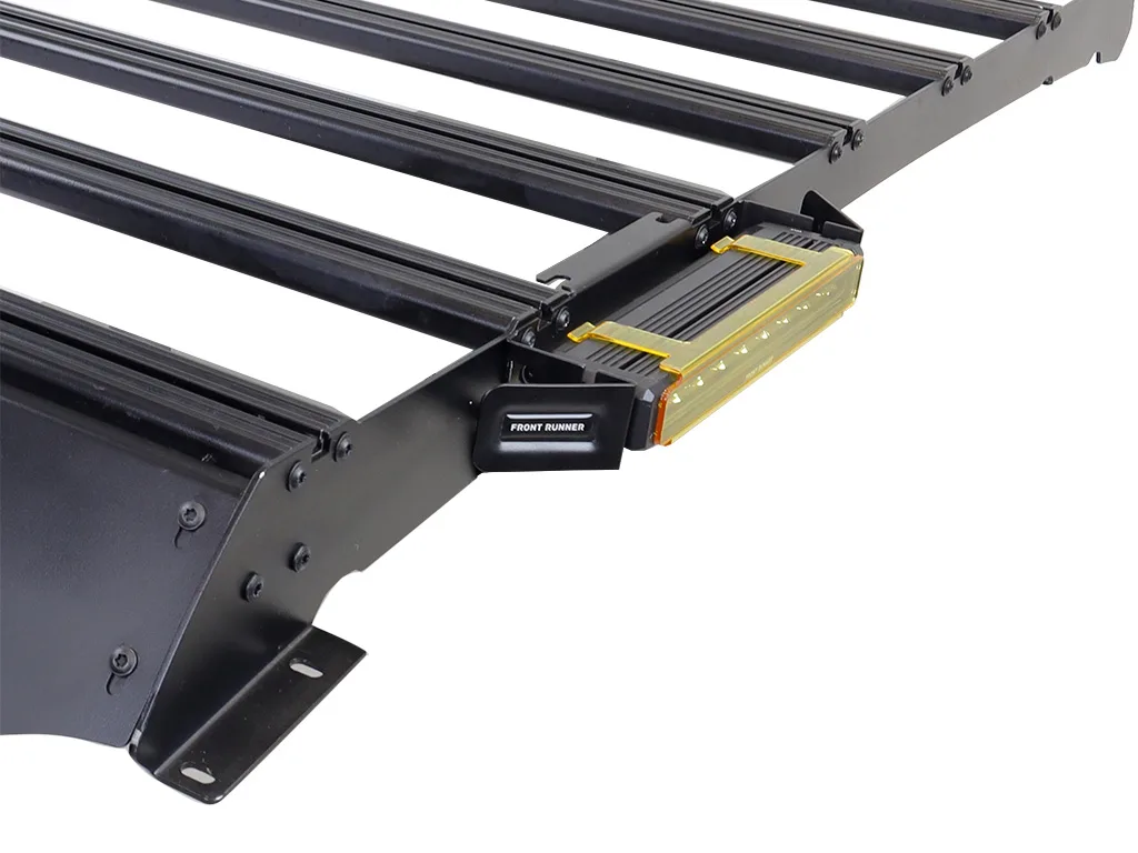 Barra de luces LED de 10" VX250-SP / 12V/ 24V / Haz puntual y Soporte de montaje - Imagen 5