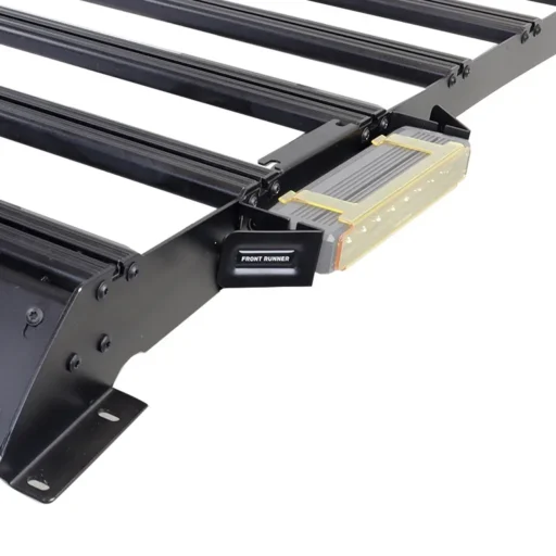 Alternative view of Soporte de montaje para barra de luz LED VX250-CB de 10 "- de Front Runner