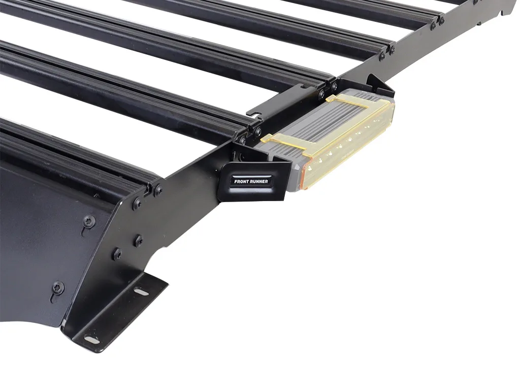 Soporte de montaje para barra de luz LED VX250-CB de 10 "- de Front Runner - Imagen 2