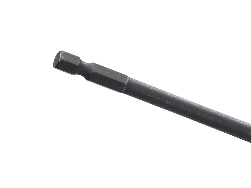 6"/T30 Inbus-Torx-Schlüssel für Slimsport-Dachträger - Bild 4