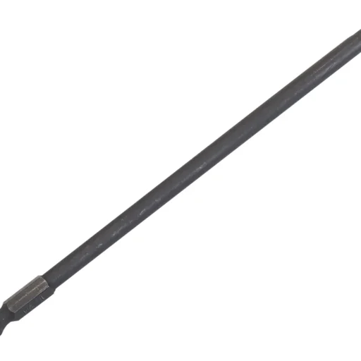 Alternative view of Llave Allen Torx de 6"/T30 para baca de techo Slimsport
