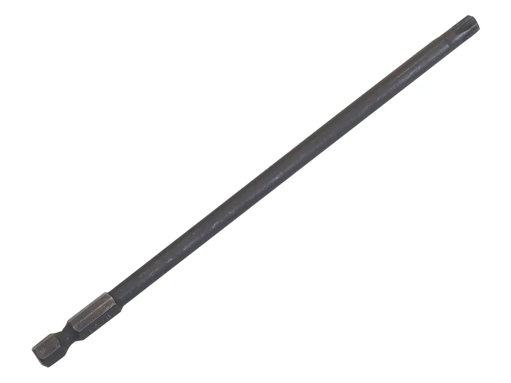 6"/T30 Inbus-Torx-Schlüssel für Slimsport-Dachträger - Bild 2