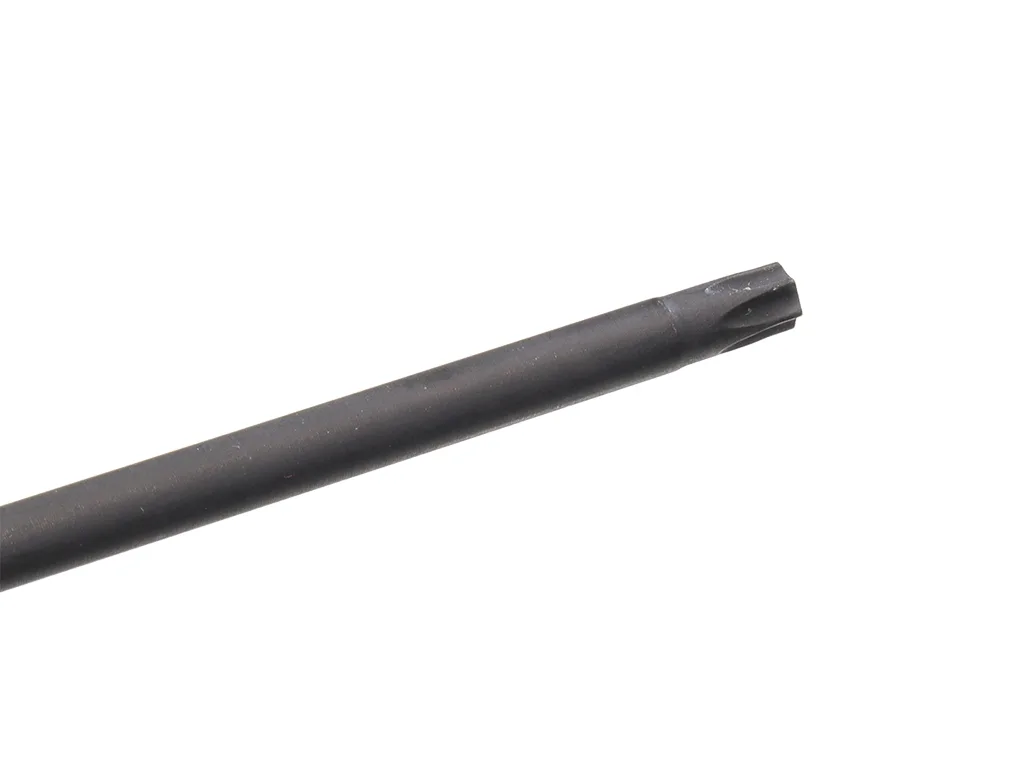 6"/T30 Inbus-Torx-Schlüssel für Slimsport-Dachträger - Bild 3