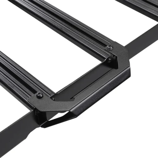 Alternative view of Soporte de asa para baca de Slimsport