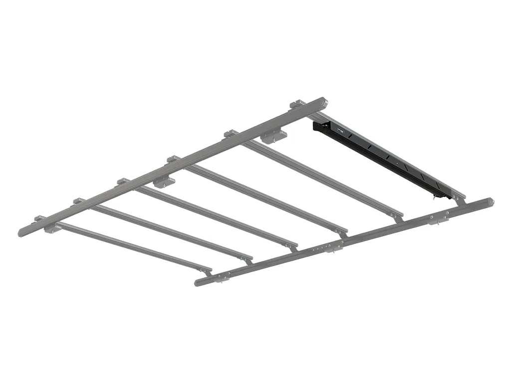 40" VX1000-CB SM / 12V/24V LED-Lichtleiste mit Off-Road Performance Shield – Bild 5