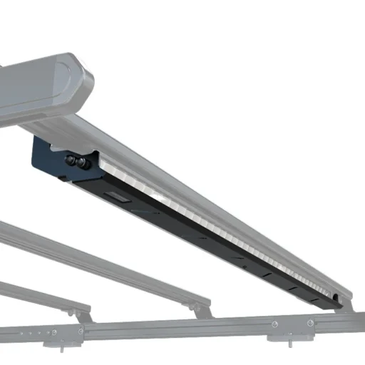 Soporte de montaje VX1000-CB SM para barra de luz LED de 40 "