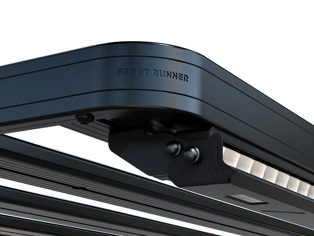 Soporte de montaje VX1000-CB SM para barra de luz LED de 40 " - Imagen 5