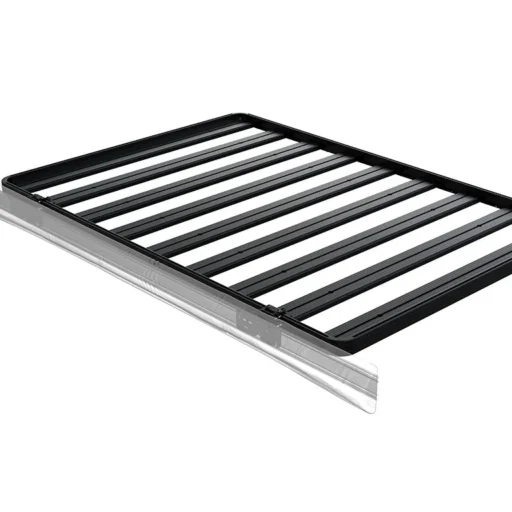 Alternative view of Juego de montaje de toldo de liberación rápida