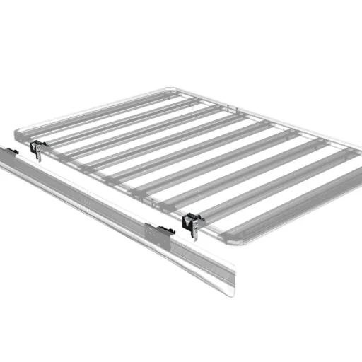 Juego de montaje de toldo de liberación rápida
