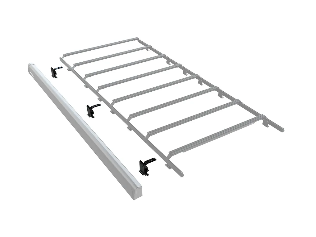 Soportes de montaje de toldos Dometic Perfectwall - Imagen 2