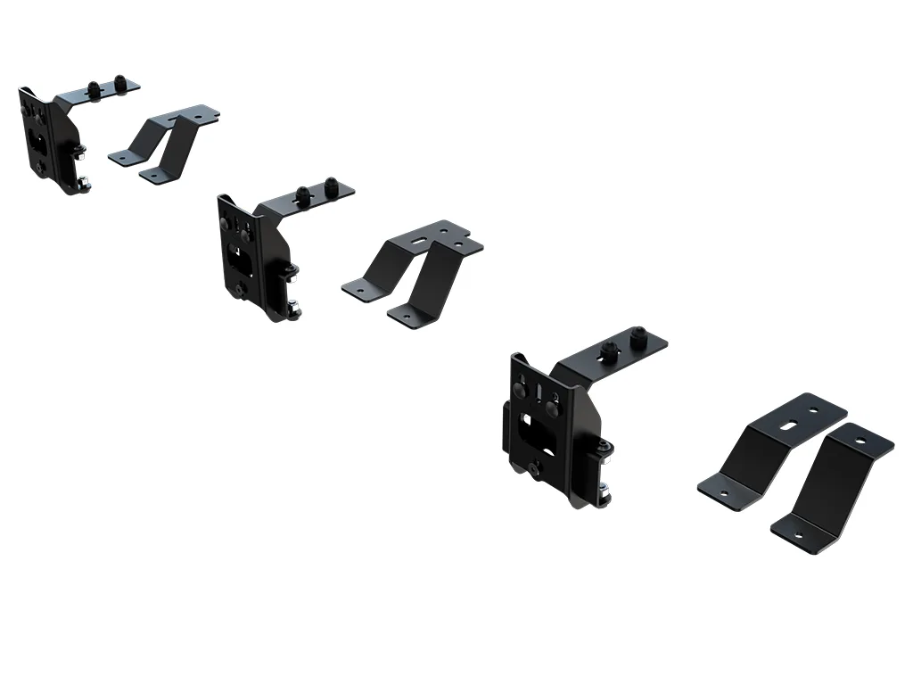 Soportes de montaje de toldos Dometic Perfectwall - Imagen 4