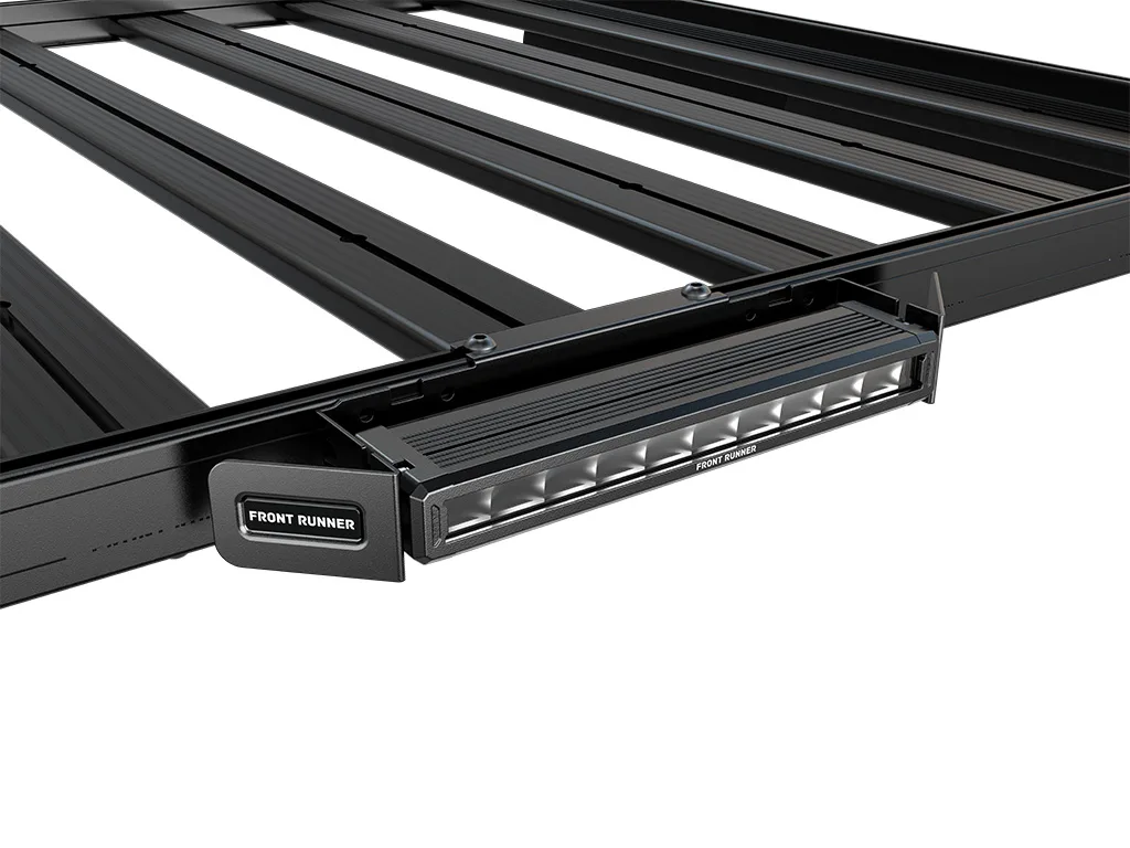 Barra de luces LED de 10" VX250-SP / 12V/ 24V / Haz puntual y Soporte de montaje - Imagen 2